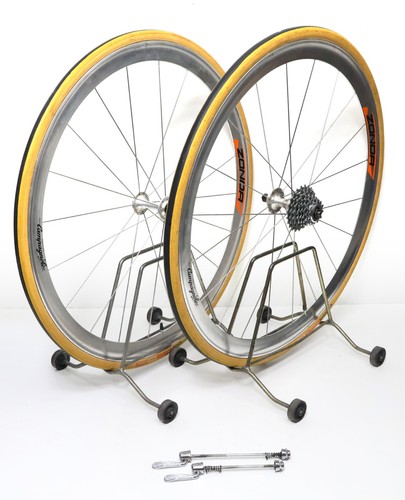 Campagnolo zonda vintage - campagnolo,