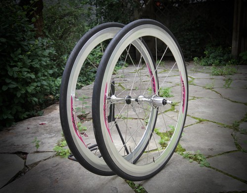 Campagnolo vento hpw - 16,