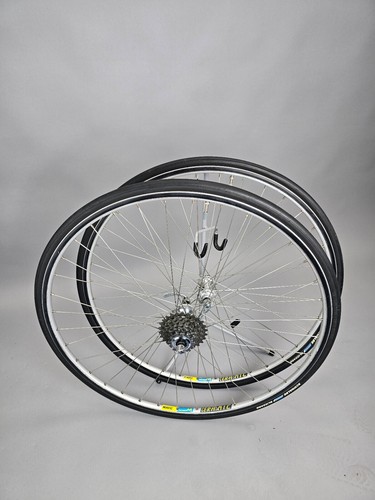 Laufradsatz mavic open - laufradsatz,