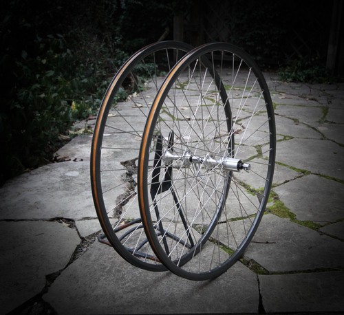 Campagnolo record alloy - campagnolo,