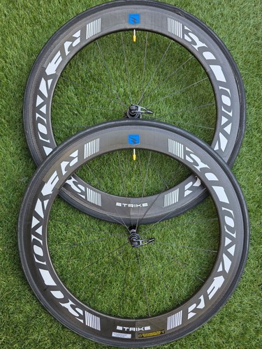 Reynolds strike carbon - strike,