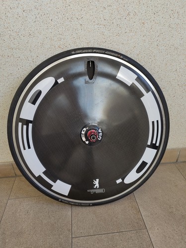 Scheibe hed campagnolo - scheibe,