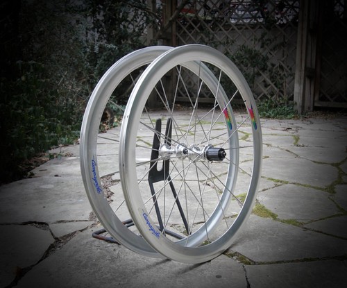 Nos campagnolo shamal 1 - 26",
