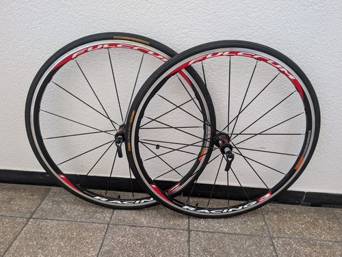 Laufradsatz fulcrum racing - fulcrum, 3