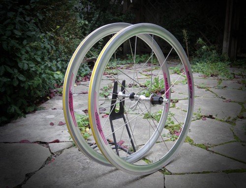Campagnolo shamal hpw - /, 8