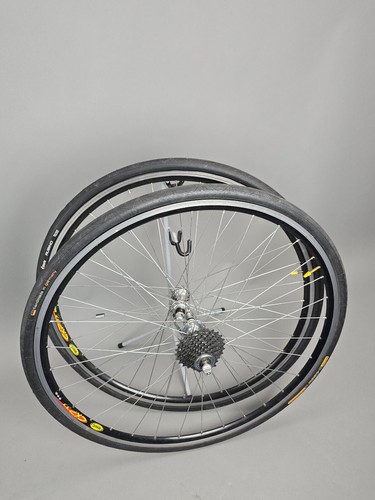 Laufradsatz laufräder mavic - laufradsatz,