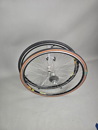 Laufradsatz laufräder mavic - laufradsatz,