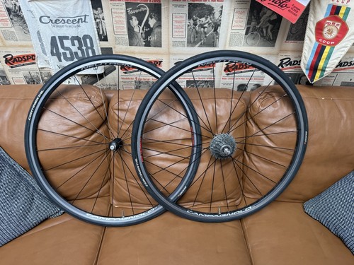 Campagnolo neutron - campagnolo, 28"