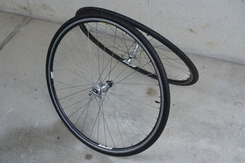 Vgc campagnolo record - vgc,