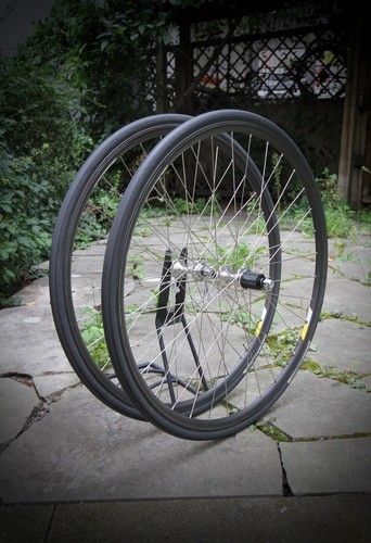 Campagnolo record omega - /,