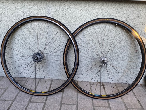 Mavic open campagnolo - mavic, cd