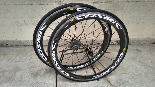 Mavic cosmic 50mm carbon - cosmic, sl