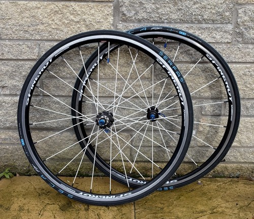 Spinergy xaero lite clincher - spinergy,