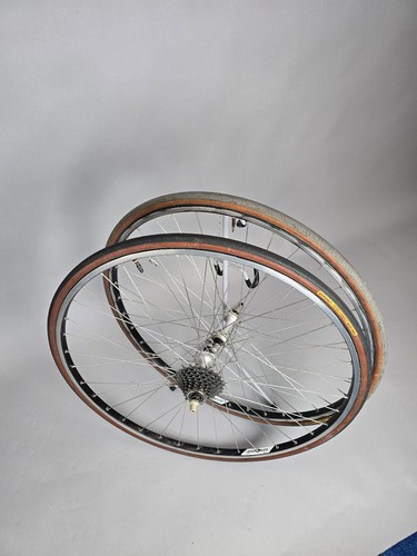 Laufradsatz campagnolo omicron - laufradsatz,