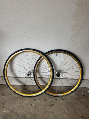 Campagnolo veloce - veloce, 9s