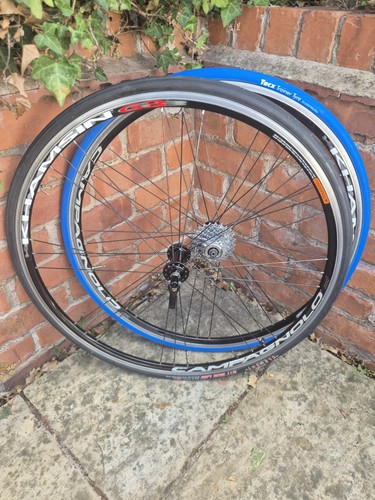 Campagnolo khamsin 700c - campagnolo, 10