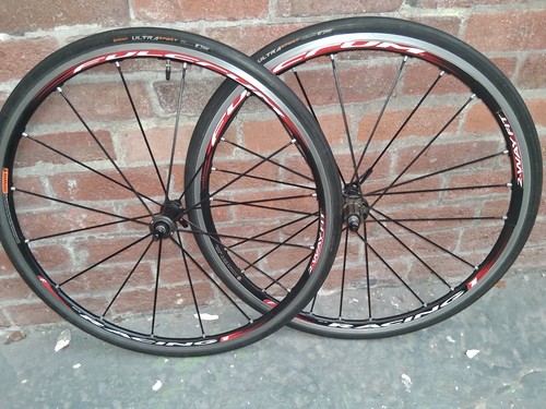 Fulcrum racing laufradsatz - fulcrum,