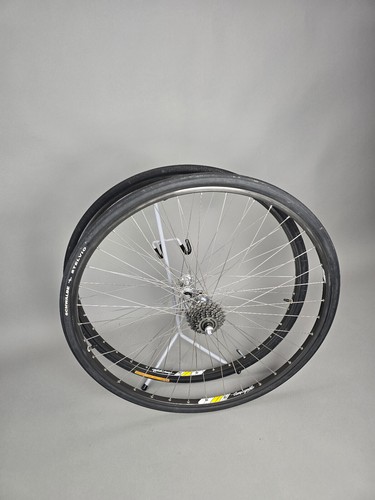 Laufradsatz campagnolo omega - laufradsatz,