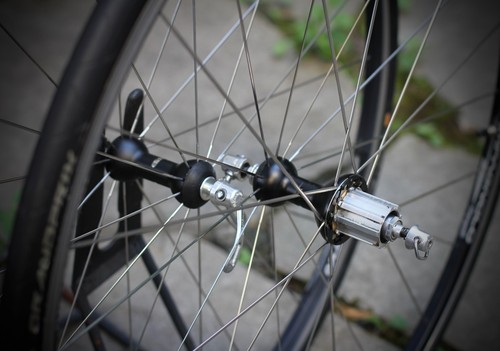 Vgc campagnolo nucleon - vgc,