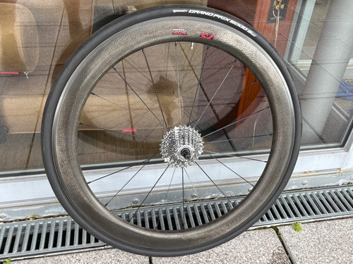 Zipp 404 firecrest - hr,
