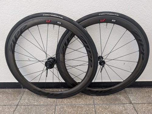 Laufradsatz zipp 303 - 303, firecrest