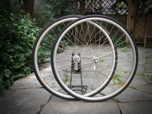 Campagnolo chorus sp - campagnolo, 10