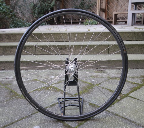 Rear campagnolo nuovo record - campagnolo,