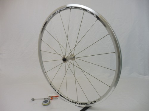 Campagnolo scirocco clincher - campagnolo,