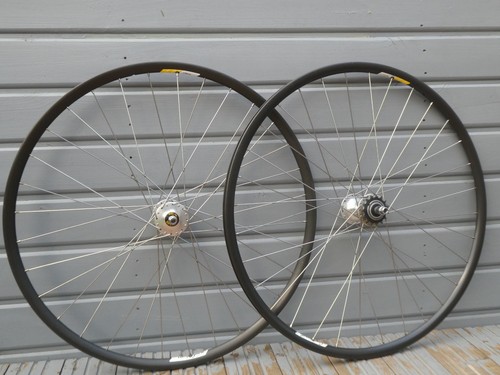 Campagnolo miche omega - on,