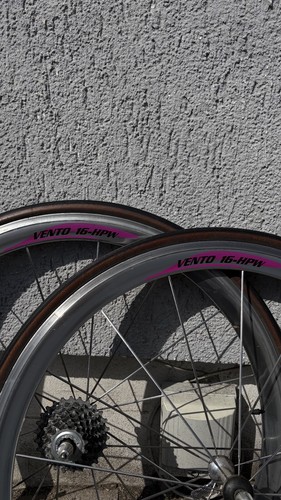 Campagnolo vento hpw 26 - hpw,