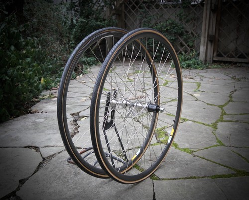 Campagnolo record omega - campagnolo, /