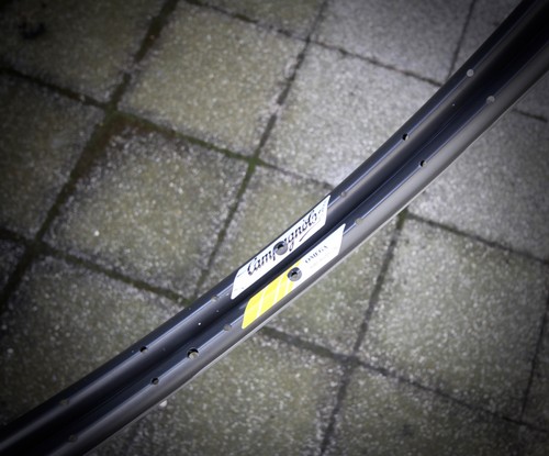 Campagnolo omega 6082 - campagnolo,