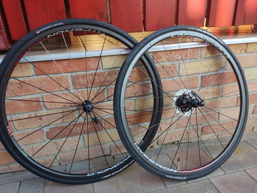 Campagnolo hyperon ultra two - hyperon,
