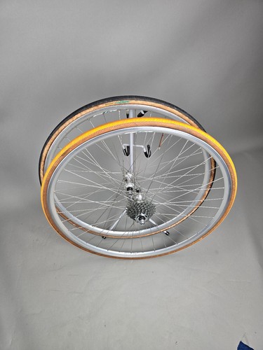 Laufradsatz campagnolo omega - laufradsatz,