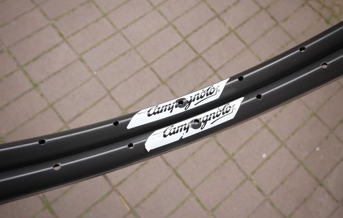 Campagnolo omega strada hardox - campagnolo,