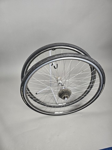 Laufradsatz campagnolo omega - campagnolo,