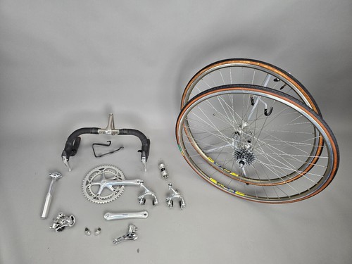 Gruppe campagnolo chorus - chorus, 8