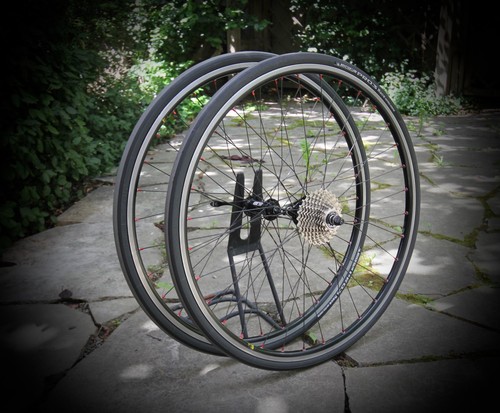 Hügi swiss 240 - swiss, wheel