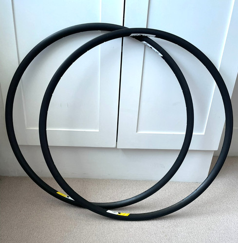 Campagnolo omega felgen - felgen,