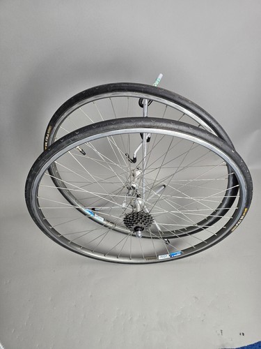 Laufradsatz ambrosio super - ambrosio,