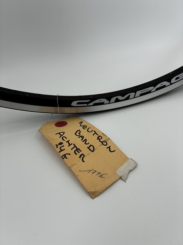 Campagnolo neutron asymmetric - campagnolo,