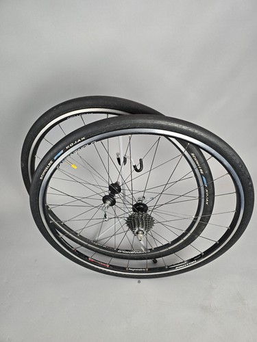 Laufradsatz campagnolo proton - laufradsatz,