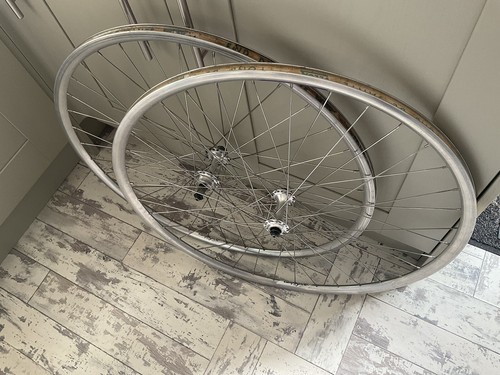 Campagnolo lambda strada - campagnolo, v