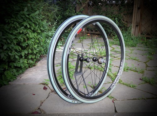 Vgc campagnolo eurus - campagnolo,