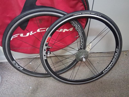 Campagnolo eurus fach - campagnolo, 11-fach