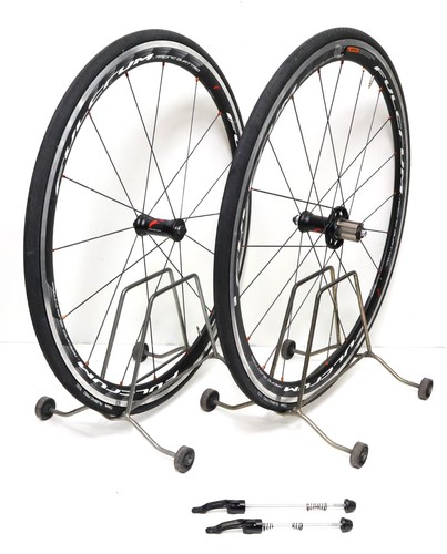 Ruote fulcrum racing - fulcrum,