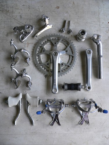Campagnolo victory - campagnolo,