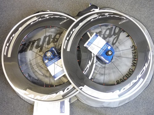 Campagnolo bullet h105 - bullet,