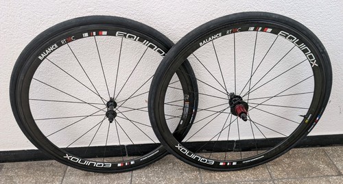 Equinox rt38c balance carbon - equinox,