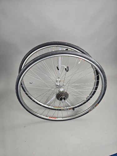 Laufradsatz galli campagnolo - campagnolo, c